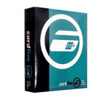 Nfive CardFive Vision Professional (C8300)
